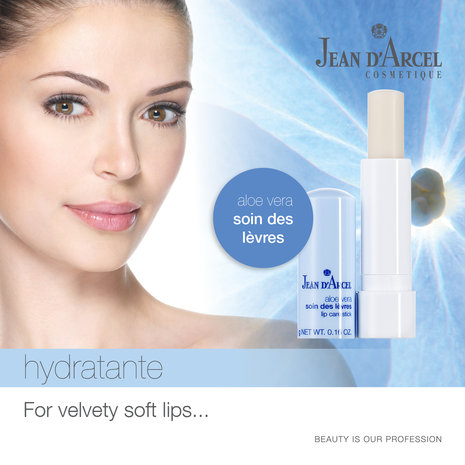 HYDRATANTE SOIN DES LèVRES