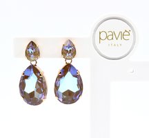 DUE DROPS GRANDE FANGOLUX/ROSE