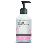 HAND CLEANSING GEL 300ML