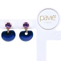 HARS PICCOLO VIOLA/ROSE