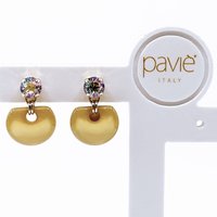 HARS PICCOLO OKER/GOLD