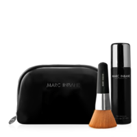 Marc Inbane travel set 