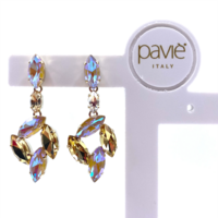 BRILLANTE FANGO / ORO / GOLD