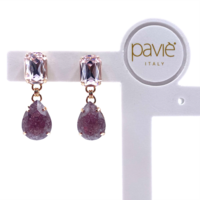 DROP MEDIO SCURO ROSA / ROSE