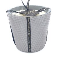 VICTORIA DIAMOND MEDIUM GRIJS 